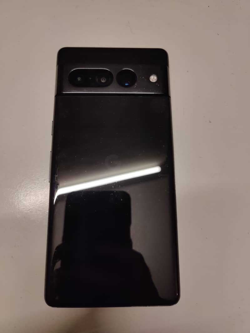 Google Pixel 7 Pro 12/128GB - Excellent Condition 1