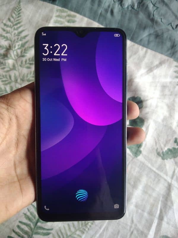 vivo s1 6.128 all ok 6