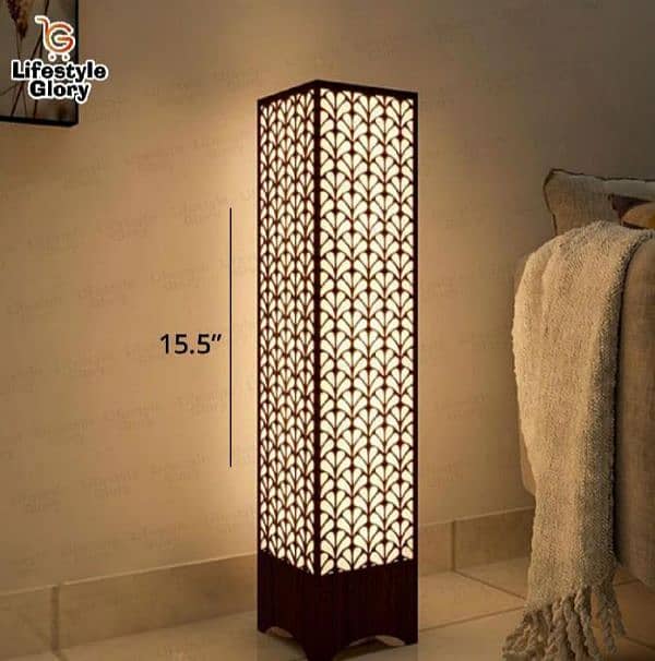 Beautiful table lamp only 50 pieces made limited edision 4