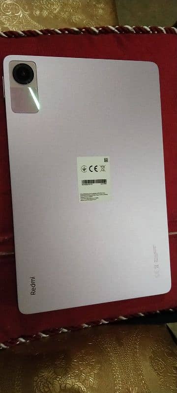 REDMI PAD SE 0