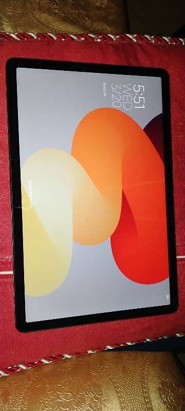 REDMI PAD SE 2