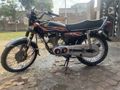 HONDA 125 for sale