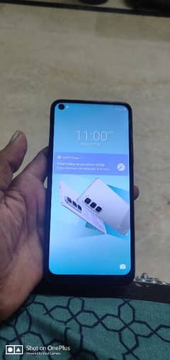 Infinix S5   (4,64) 10/9 Good Condition