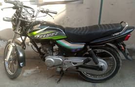 new condition bike 03004427506