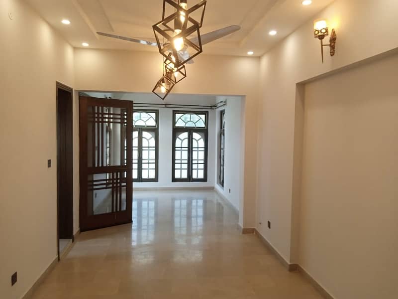 Newly built upper portion independent gate 2Bed unfurnished 3