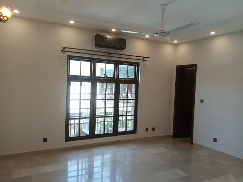 Newly built upper portion independent gate 2Bed unfurnished 9