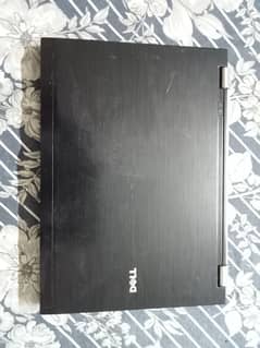 Dell e6400 core2duo laptop