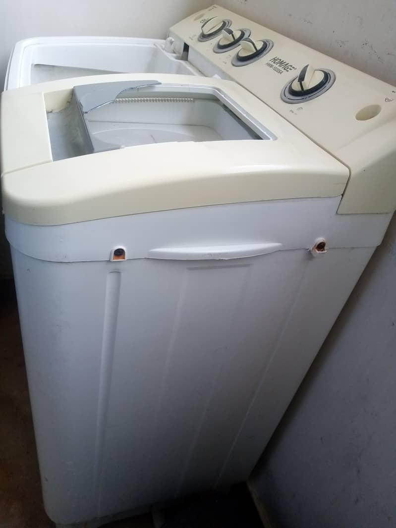 homeage washing machine sale 4