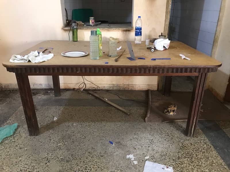 dining table for sale in cheap price 1