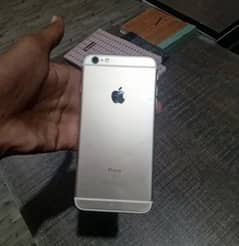 Iphone 6s plus 32gb