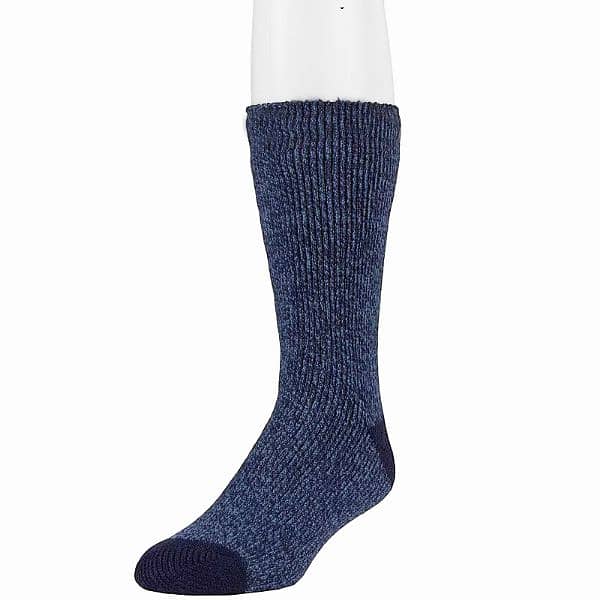 Wool Socks for Men & Women - Size 6-11 US 5