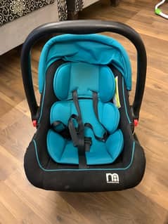 Baby Carrier/ Car Seat/