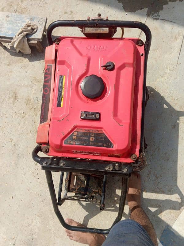 generator for sale 0