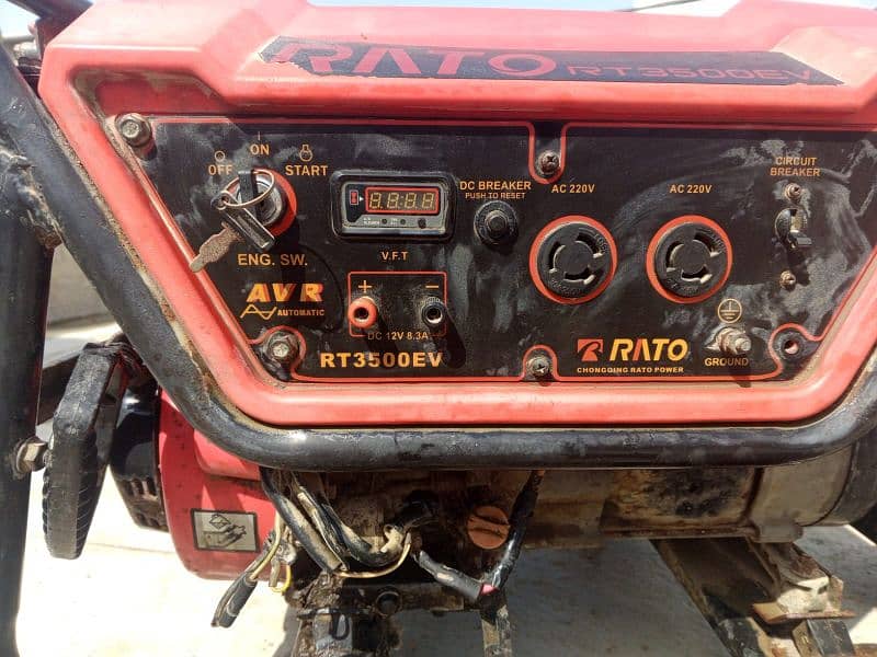 generator for sale 4