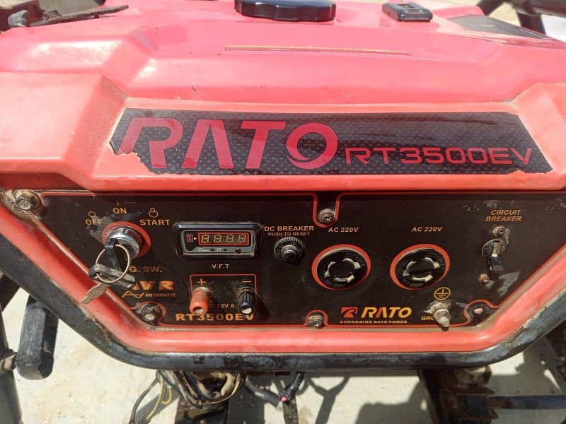 generator for sale 6