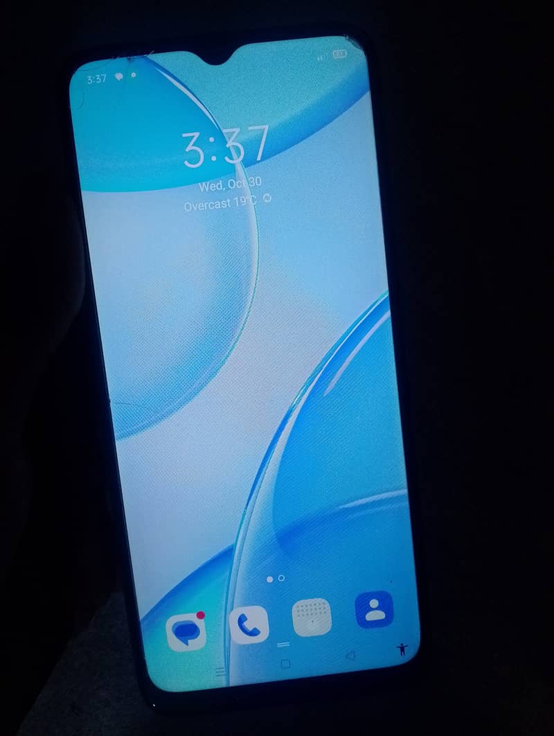 Oppo A15 1