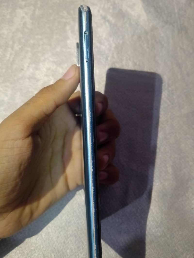 Oppo A15 5