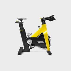 Up Right Bike | Exercise Spin bike | Recumbent Bike | Elliptical bike