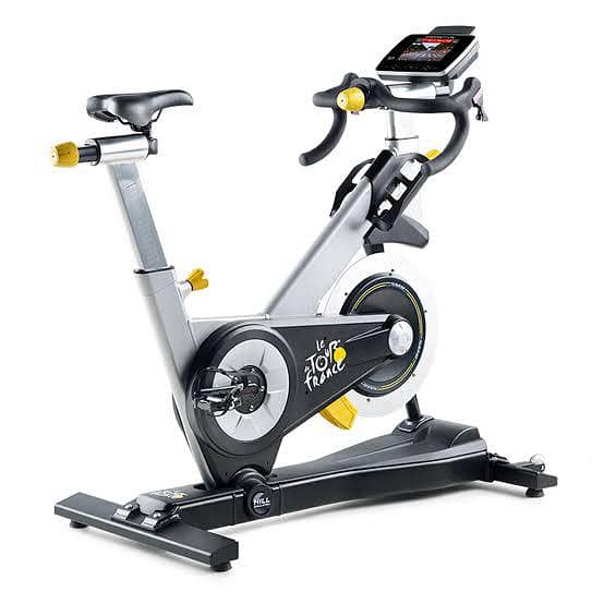 Up Right Bike | Exercise Spin bike | Recumbent Bike | Elliptical bike 6