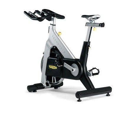 Up Right Bike | Exercise Spin bike | Recumbent Bike | Elliptical bike 9