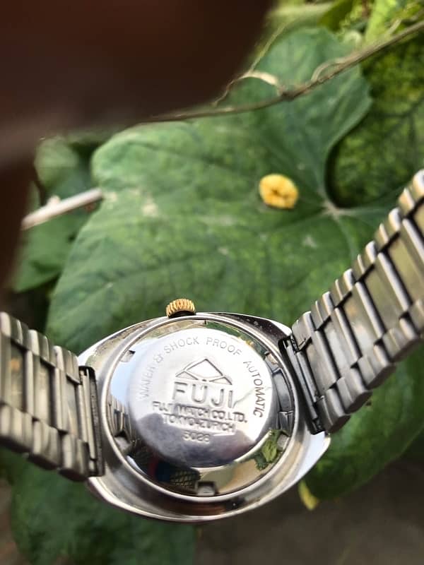 fuji watch 4