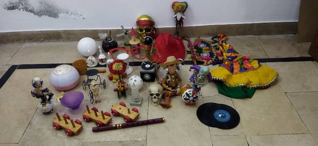 Decoration Items