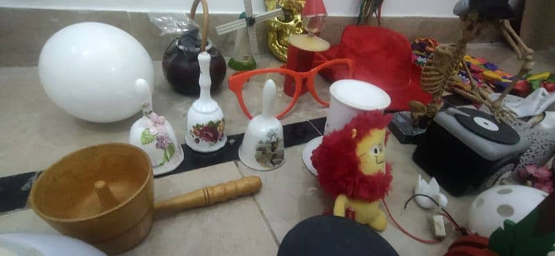 Decoration Items 1