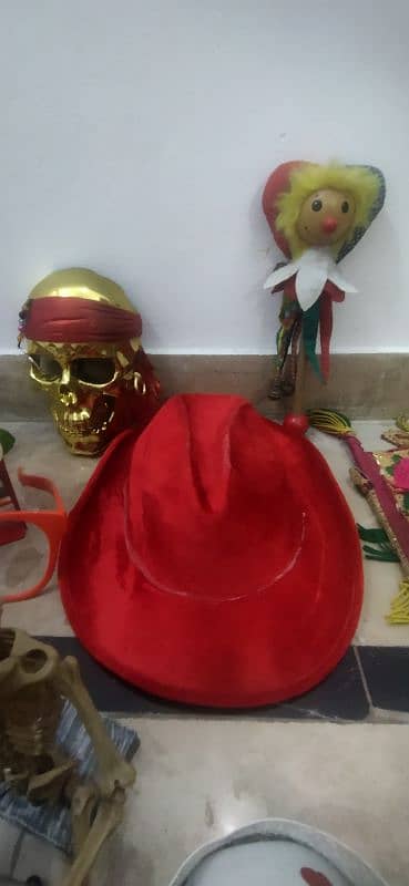 Decoration Items 2