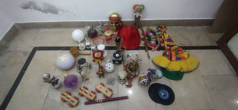 Decoration Items 10