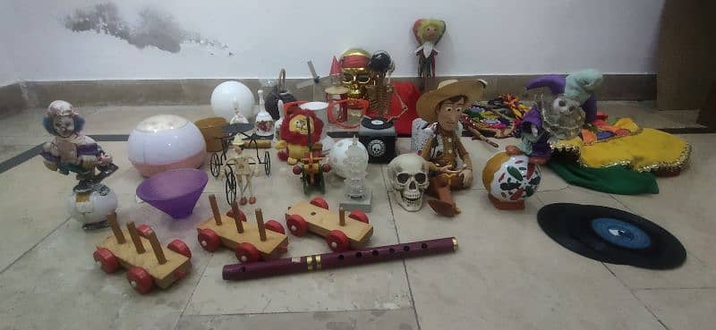 Decoration Items 16
