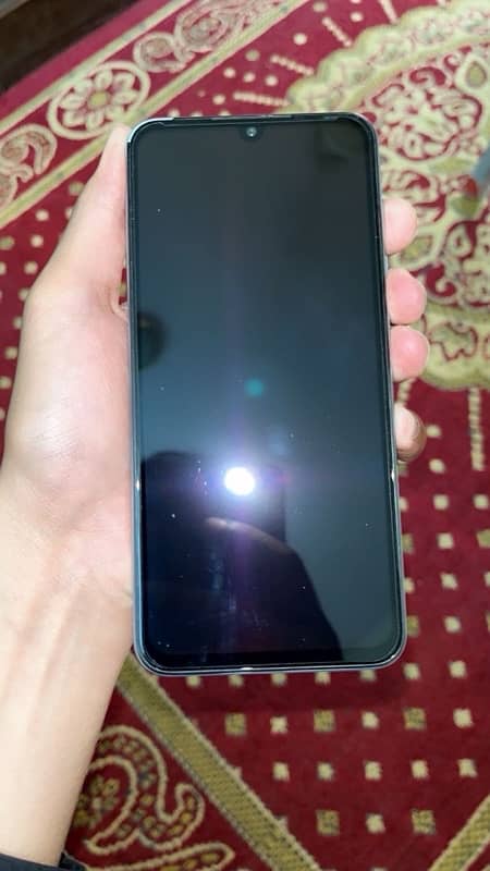 Infinix Note 12 PTA Brand New Condition 1