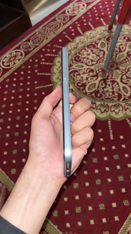 Infinix Note 12 PTA Brand New Condition 2