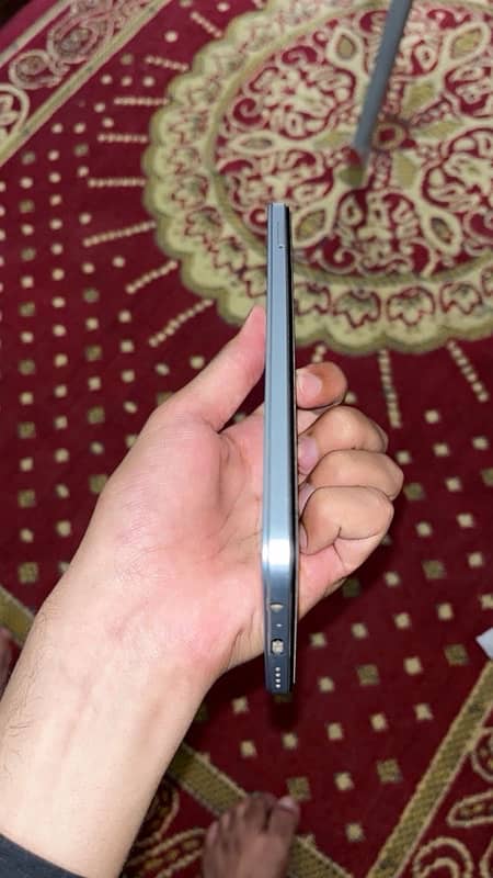 Infinix Note 12 PTA Brand New Condition 3