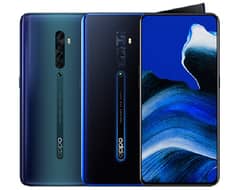 OPPO Reno 2