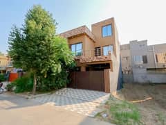 5 Marla House For sale In Bahria Town - Block CC Lahore 0