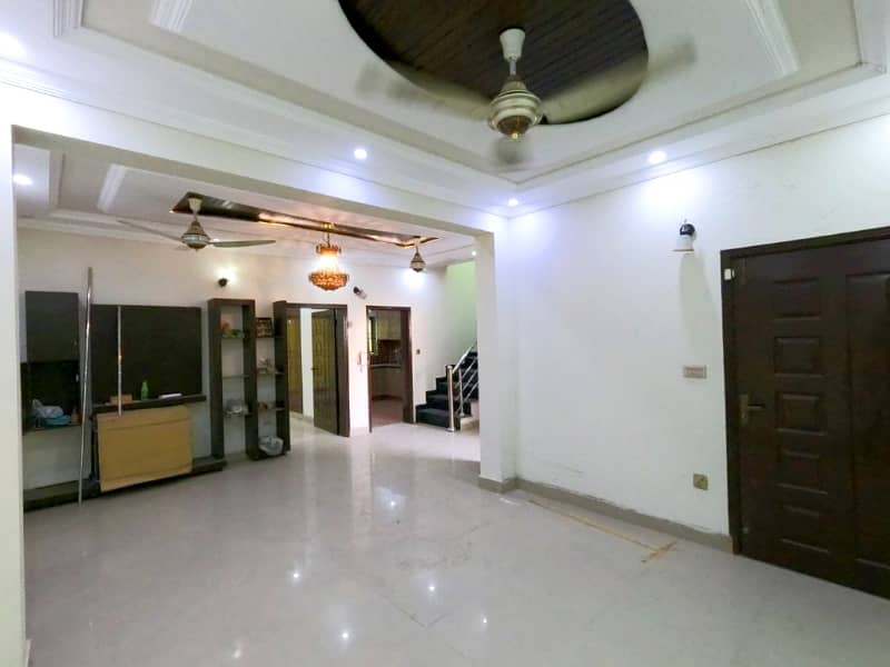 5 Marla House For sale In Bahria Town - Block CC Lahore 7