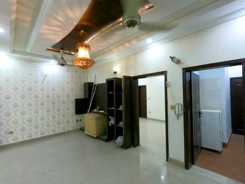 5 Marla House For sale In Bahria Town - Block CC Lahore 9