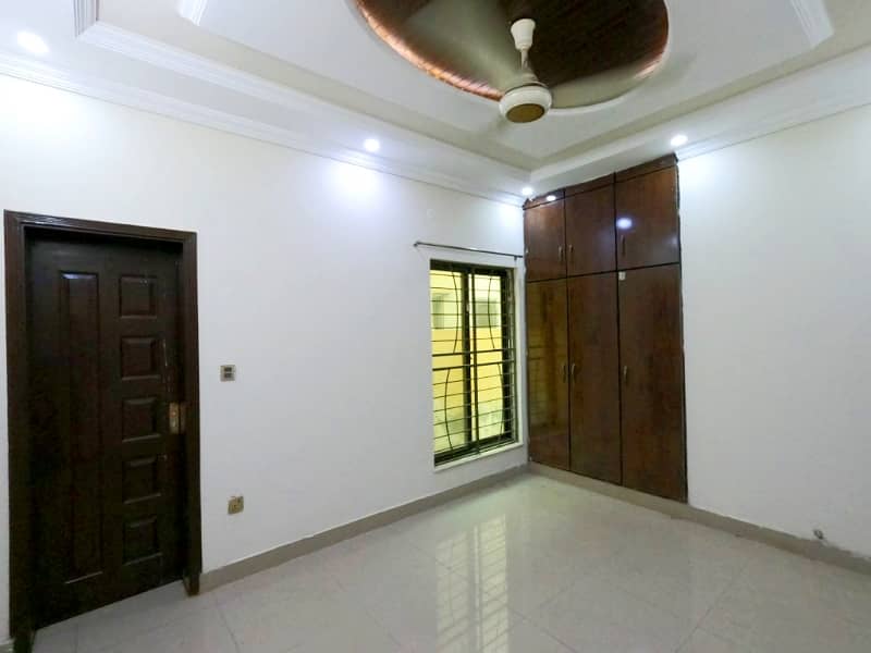 5 Marla House For sale In Bahria Town - Block CC Lahore 13