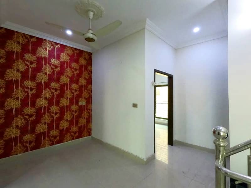 5 Marla House For sale In Bahria Town - Block CC Lahore 16