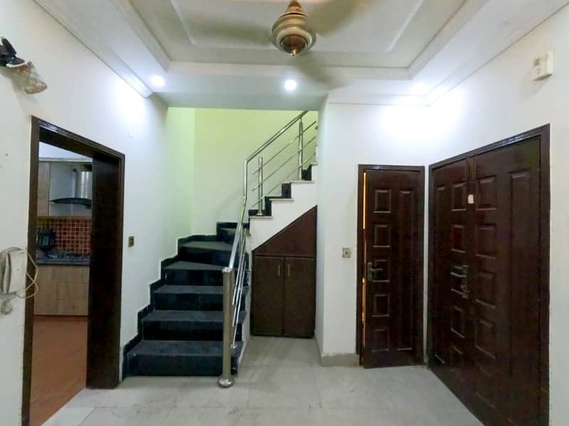 5 Marla House For sale In Bahria Town - Block CC Lahore 17