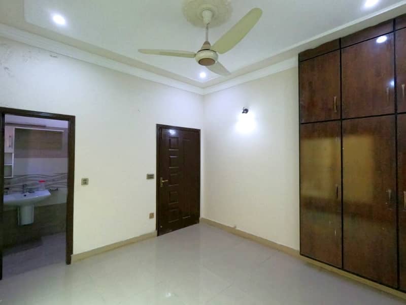 5 Marla House For sale In Bahria Town - Block CC Lahore 19