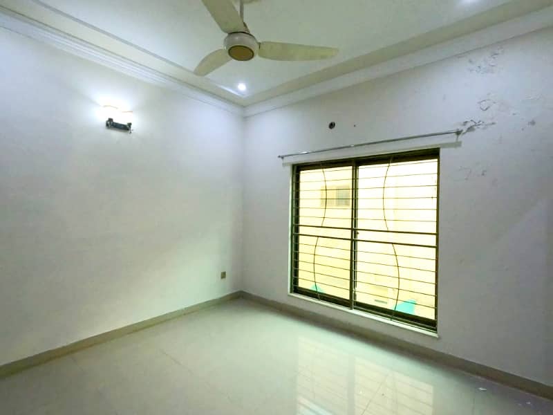 5 Marla House For sale In Bahria Town - Block CC Lahore 20