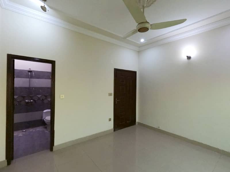 5 Marla House For sale In Bahria Town - Block CC Lahore 24