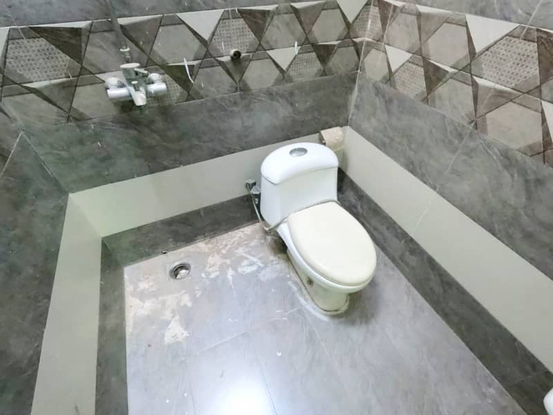 5 Marla House For sale In Bahria Town - Block CC Lahore 27