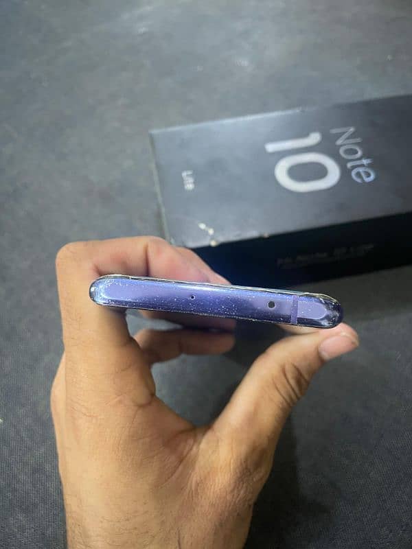 xiaomi note 10 lite 2