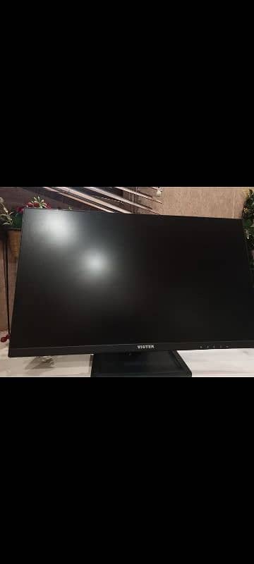 viotek 24 inches IPS bezzelless LED Monitor 2