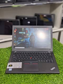 Lenovo X260 i3 6gen 8GB RAM, 256GB SSD ! 0