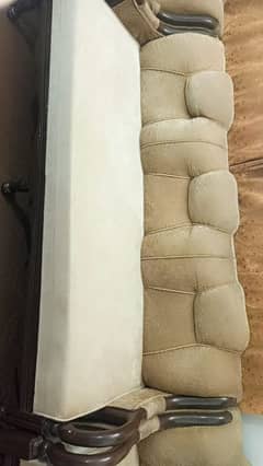 5 seater sofa Set