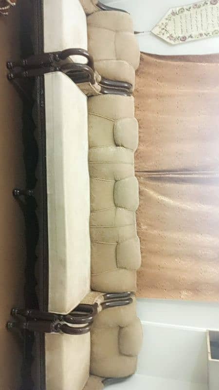 5 seater sofa Set 3