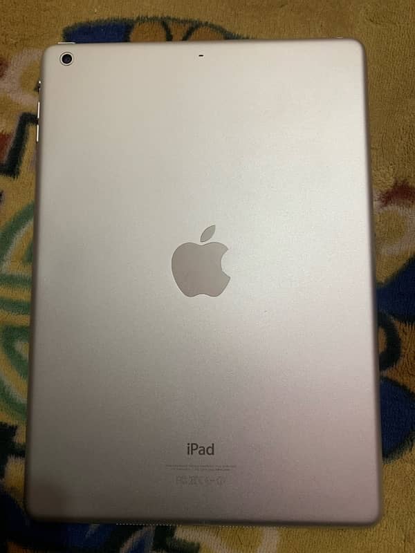 apple ipad 1